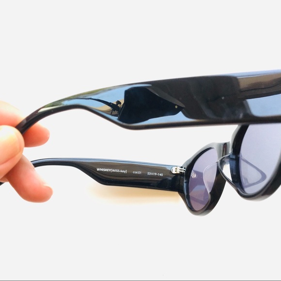 Korean Double Lovers x Viva Studios Sunglasses main image 8